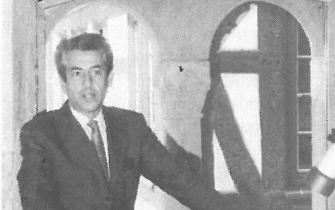 Kb Dr. Jur. Elmar Kammerloher (Ale)